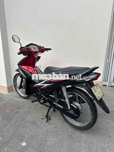 Wave Rsx 110(2010)bst66,xe zin máy êm ru,đẹp keng