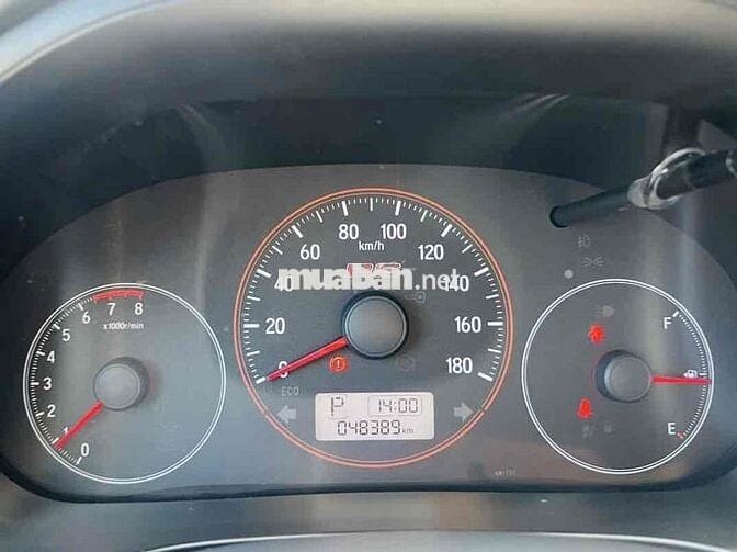 Honda Brio 2020 RS - 48000 km