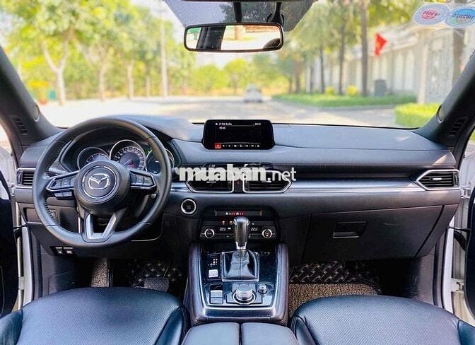 Mazda CX 8 2022 2.5 Deluxe - 82000 km