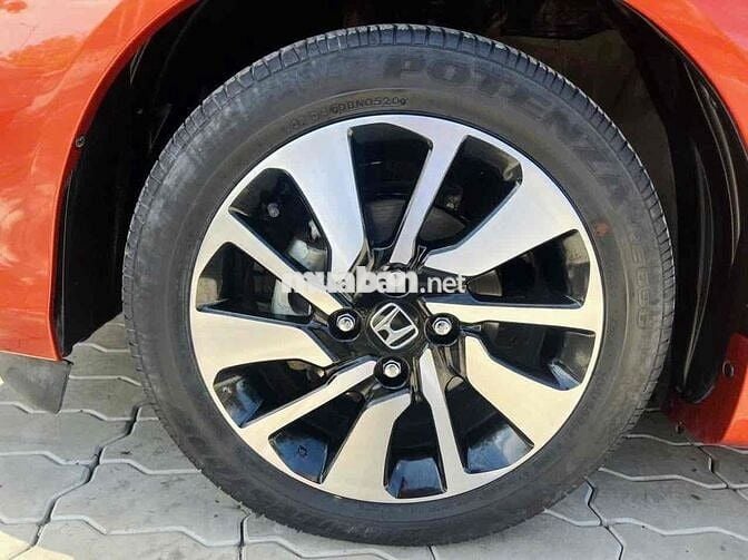 Honda Brio 2020 RS - 48000 km