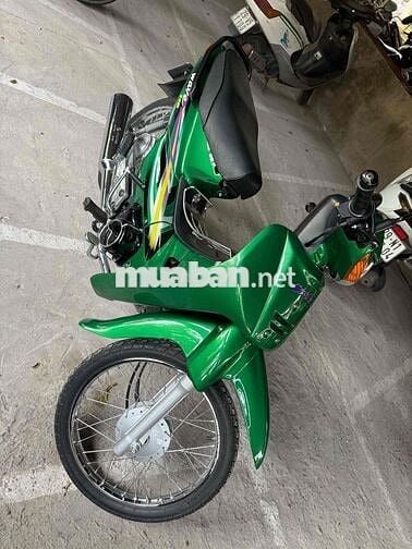 Bán xe Wave Thái 110