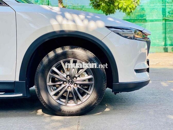 Mazda CX 8 2022 2.5 Deluxe - 82000 km