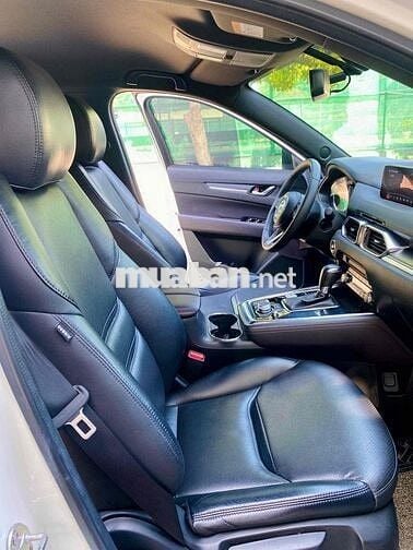 Mazda CX 8 2022 2.5 Deluxe - 82000 km
