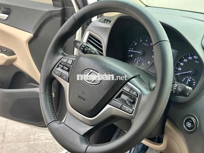 Hyundai Accent 2020 1.4MT - 75000 km