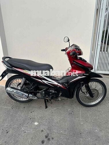 Wave Rsx 110(2010)bst66,xe zin máy êm ru,đẹp keng