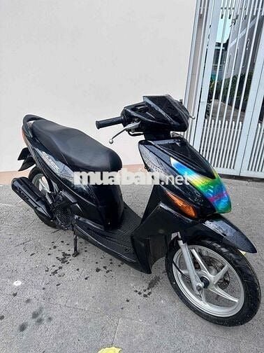 Honda Click thái 2008,bstp,xe zin đẹp keng,êm ru