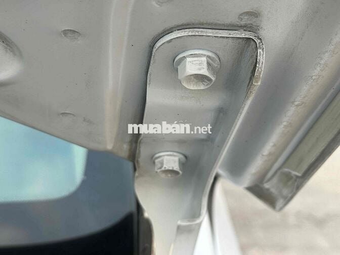 Hyundai Accent 2020 1.4MT - 75000 km
