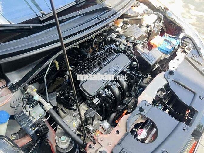 Honda Brio 2020 RS - 48000 km