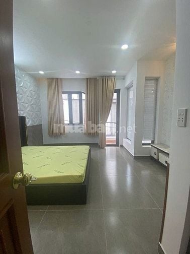 Cần cho thuê nhà HXH 86/2A Phổ Quang P.2 Q.Tân Bình gần CV Gia Định.