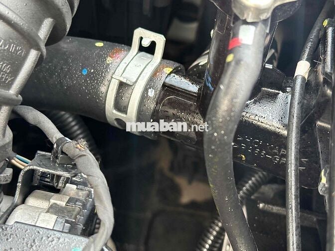 Hyundai Accent 2020 1.4MT - 75000 km