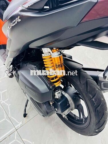 em bán click thái 150 xe nhap thai xe bao dep bao