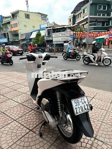 Sh125cbs 2024 sieu cọp 2700km Bstp chính chủ