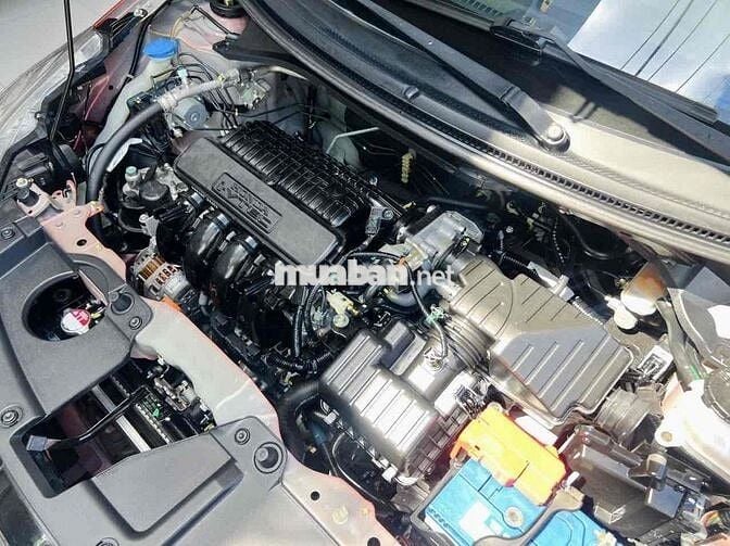 Honda Brio 2020 RS - 48000 km