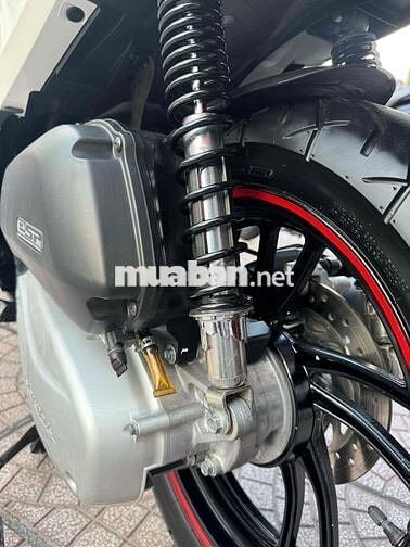 Cọp sh1502016 chuẩn 6224km bs tp 1 chủ từ mới