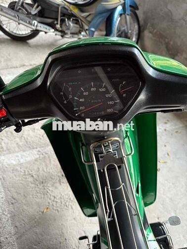 Bán xe Wave Thái 110