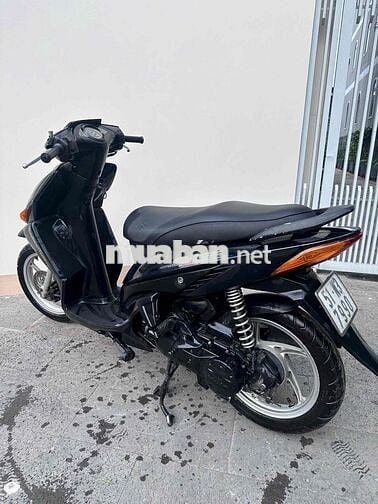 Honda Click thái 2008,bstp,xe zin đẹp keng,êm ru