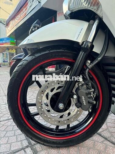 Cọp sh1502016 chuẩn 6224km bs tp 1 chủ từ mới