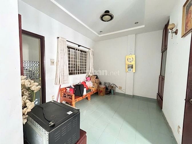 CC Khiêm Khải P5 Q8 - 45,2m2 shr - ngay TTHC Q8, hỗ trợ NH
