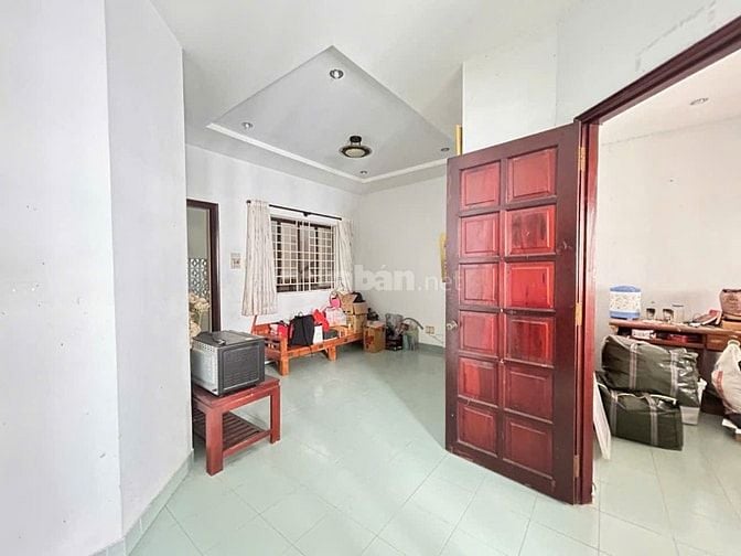 CC Khiêm Khải P5 Q8 - 45,2m2 shr - ngay TTHC Q8, hỗ trợ NH