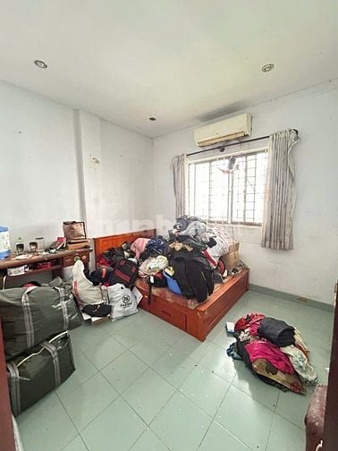 CC Khiêm Khải P5 Q8 - 45,2m2 shr - ngay TTHC Q8, hỗ trợ NH
