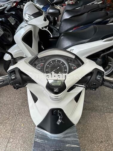 Honda SH 150i 2019 Trắng BSTP 60600 Chính Chủ