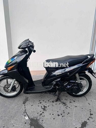 Honda Click thái 2008,bstp,xe zin đẹp keng,êm ru