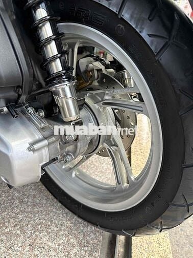 Honda SH 150i 2019 Trắng BSTP 60600 Chính Chủ