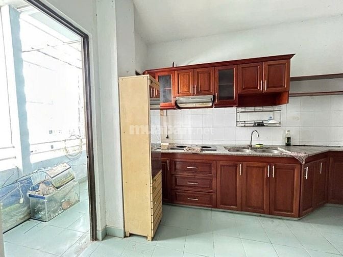 CC Khiêm Khải P5 Q8 - 45,2m2 shr - ngay TTHC Q8, hỗ trợ NH