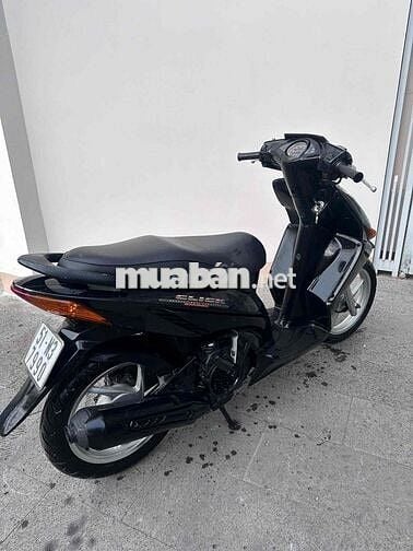 Honda Click thái 2008,bstp,xe zin đẹp keng,êm ru