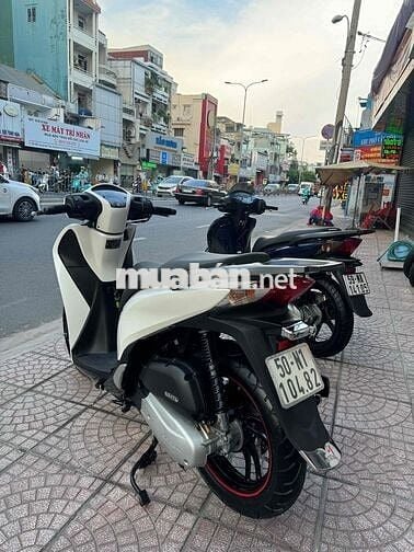 Cọp sh1502016 chuẩn 6224km bs tp 1 chủ từ mới