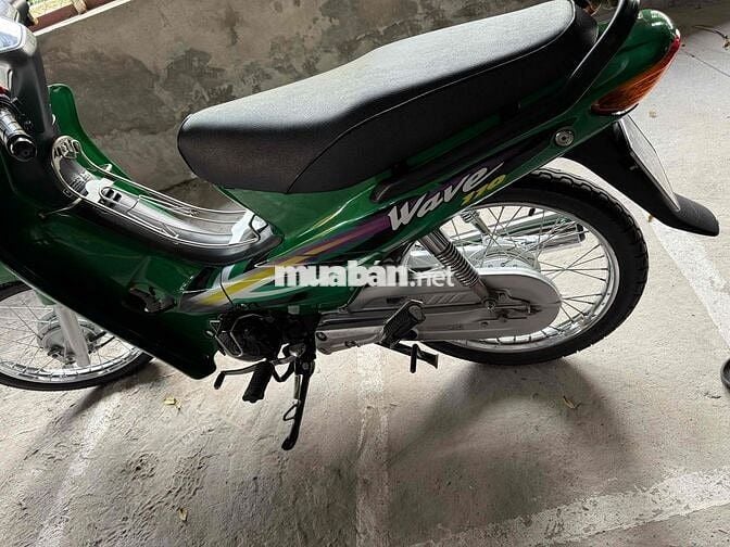 Bán xe Wave Thái 110