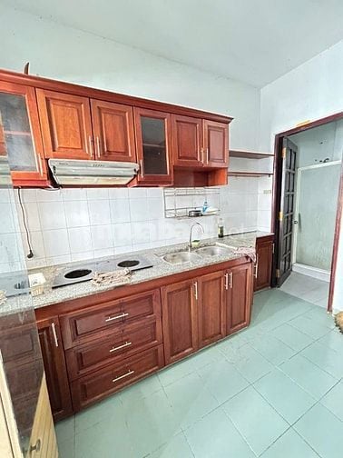 CC Khiêm Khải P5 Q8 - 45,2m2 shr - ngay TTHC Q8, hỗ trợ NH