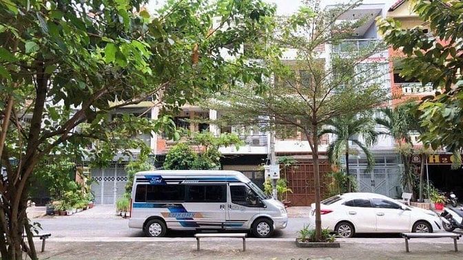 CC Khiêm Khải P5 Q8 - 45,2m2 shr - ngay TTHC Q8, hỗ trợ NH