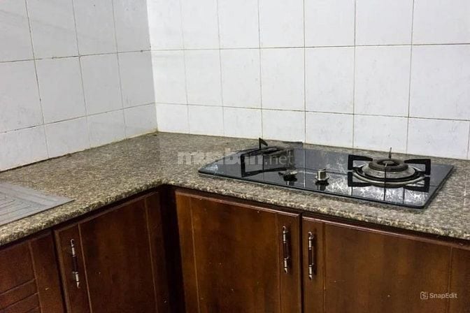 Bán gấp nhà Q1, Nguyễn Văn Nguyên, 38m². Xây 1 lửng, 1 lầu, sân thượng