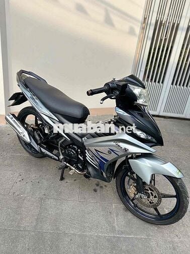 Exciter 135cc(2012)bstp,xe đẹp,zin,máy móc êm ru