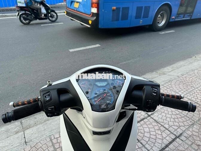 Cọp sh1502016 chuẩn 6224km bs tp 1 chủ từ mới