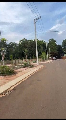 Bán gấp 2 lô đất thổ cư liền kề thuộc KDC cao cấp P.Chi Lăng, Pleiku