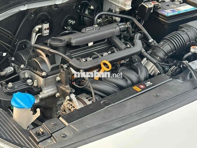 Hyundai Accent 2020 1.4MT - 75000 km