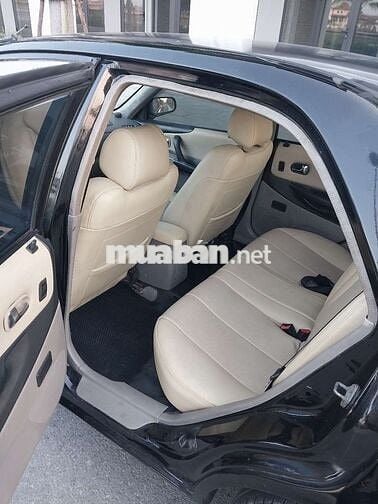 Ford Laser 2002 GLXi MT - 50000 km