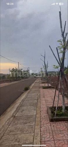 Bán gấp 2 lô đất thổ cư liền kề thuộc KDC cao cấp P.Chi Lăng, Pleiku