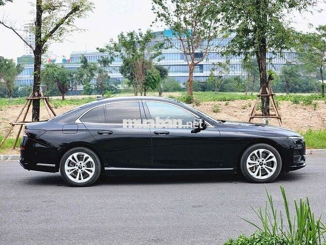 VinFast Lux A2.0 Plus 2022 - 5000 km SIÊU CỌP