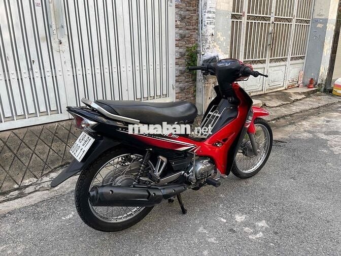 Sirius xăng cơ 2019 xe cực đẹp máy zin bao ngon