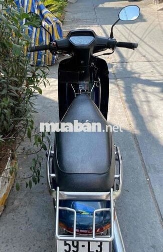 wave thái lan bstp đời 99 chính chủ xe zin sơn zin