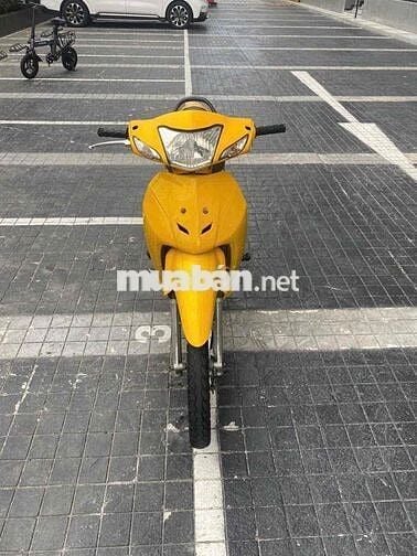 Honda Wave A(100cc,(2010)bstp,xe zin máy êm ,đẹp