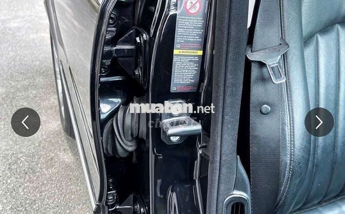 Chính chủ cần bán xe Mercedes Benz E280 2008