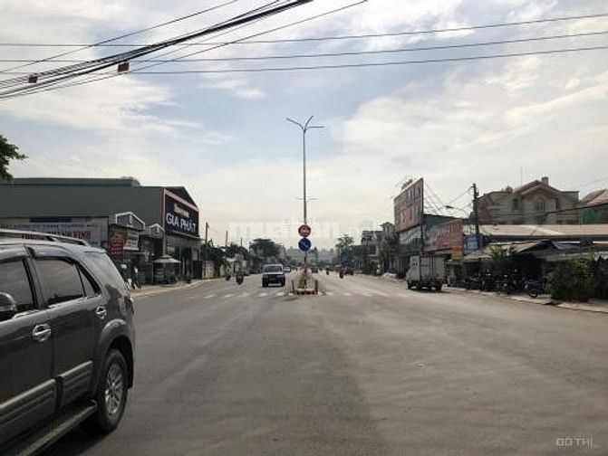 Nhanh tay đặt cọc ngay lô hàng hiếm giá 71tr/m2 tại Dự án KDC Kiến Á