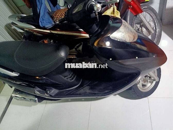 Xe còn mới đẹp ngon