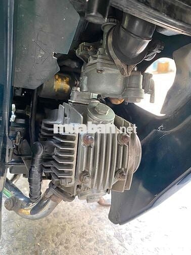 wave thái lan bstp đời 99 chính chủ xe zin sơn zin