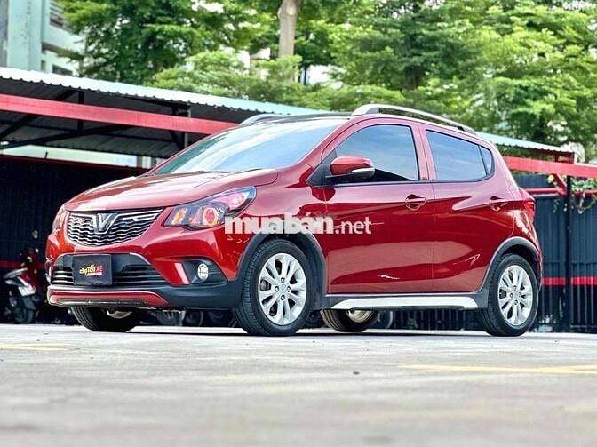 VinFast Fadil 2021 Base 1.4 AT