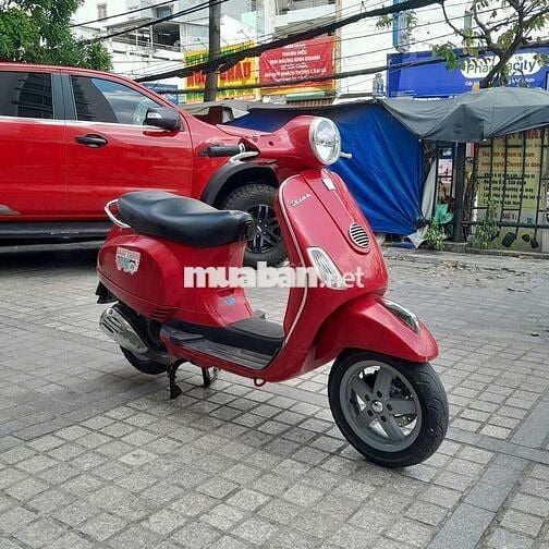 Xe piaggio vespa bstp